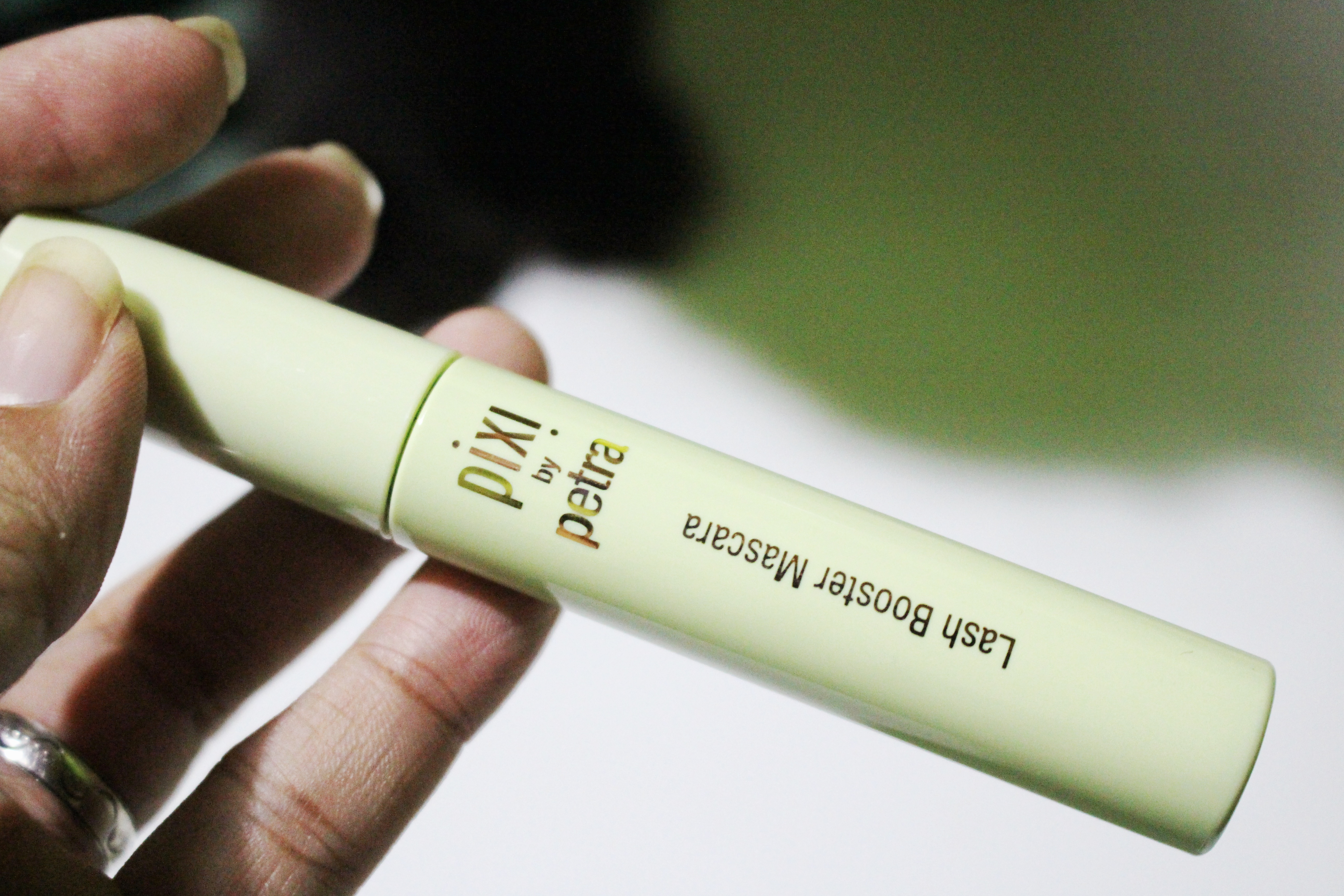 pixi-lash-booster-mascara-review