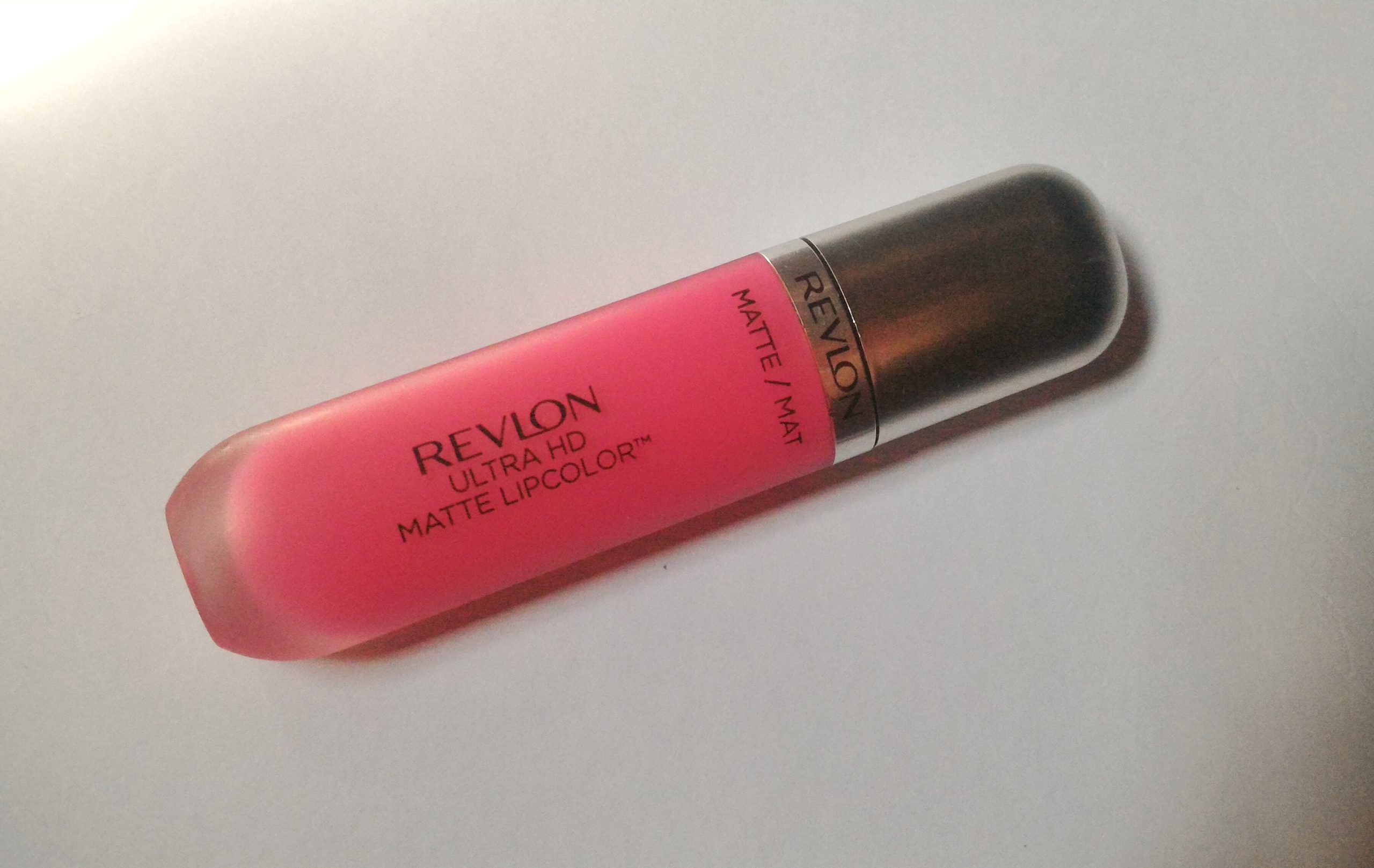 Revlon Ultra HD Lipcolor