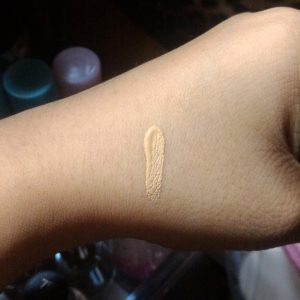 Maybelline Fit Me Concealer