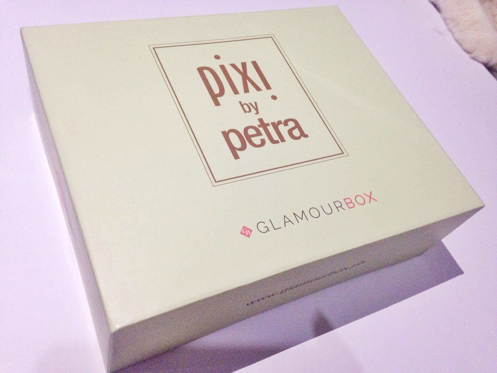 Perfectly Pixi Glamourbox