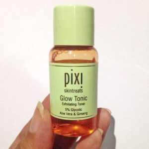 Perfectly Pixi Glamourbox