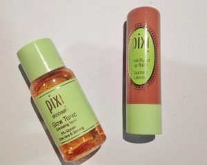 Perfectly Pixi Glamourbox