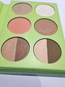 Perfectly Pixi Glamourbox