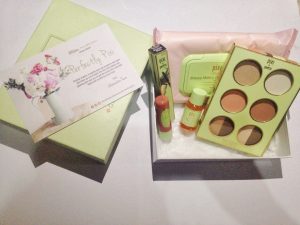 Perfectly Pixi Glamourbox