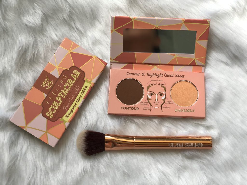 Happy Skin Honeymoon Glow Collection